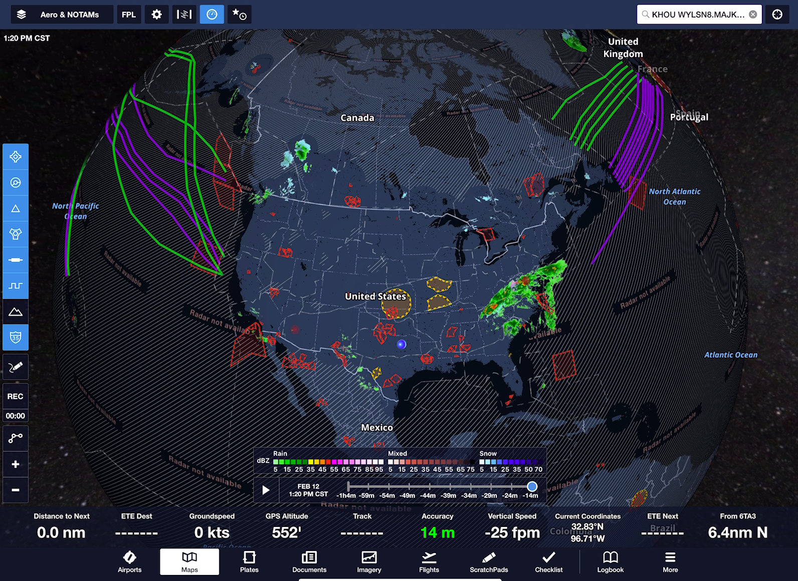 ForeFlight EFB Training